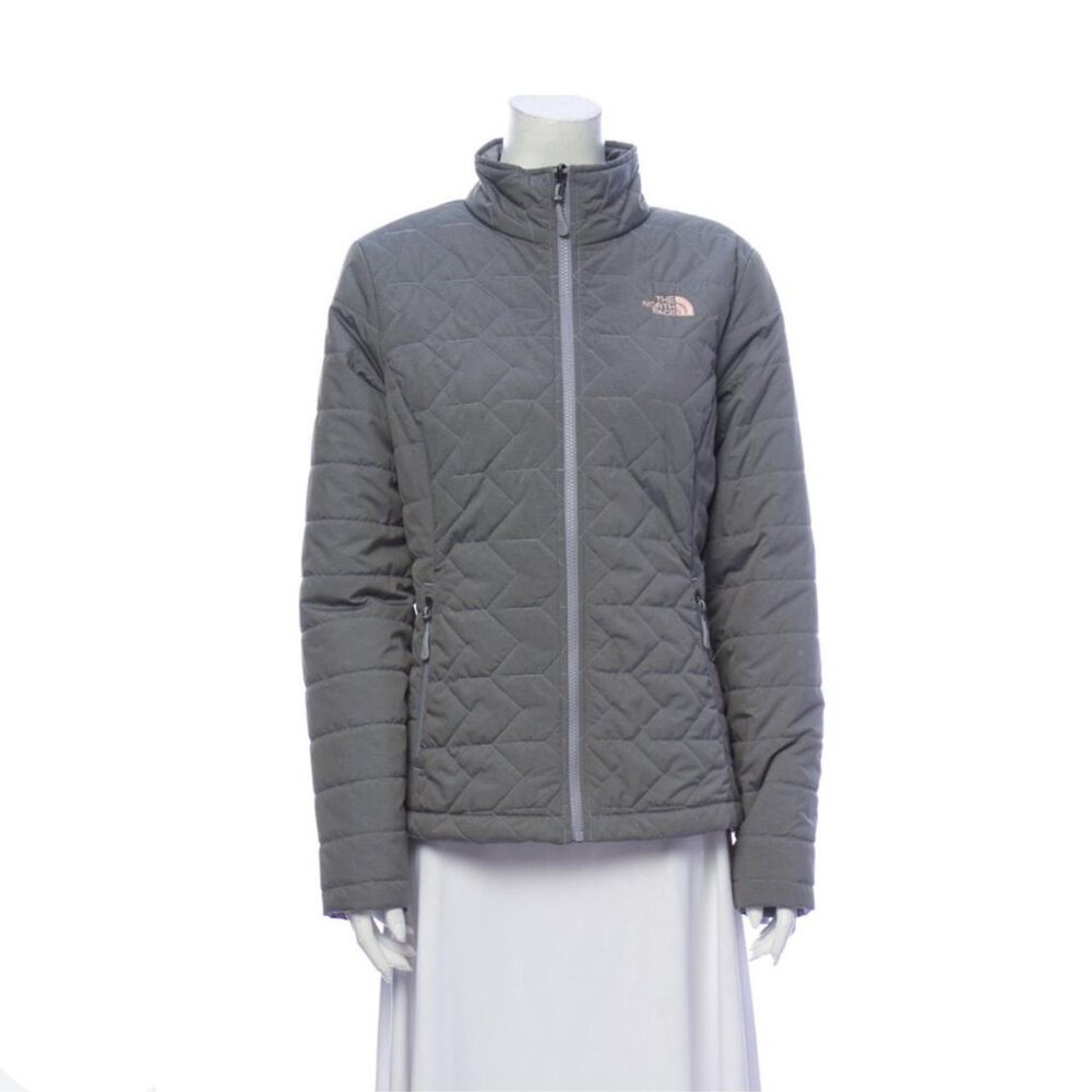 The North Face - Quilted Jacket - Picture 1 of 5